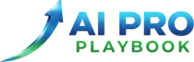 AI Pro Playbook