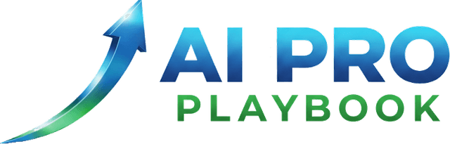 AI Pro Playbook