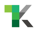 1000 Kelvin logo